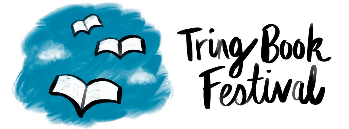 Tring Book Festival 2019 Tring Book Festival 2019